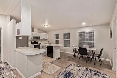 8832 E Pueblo Ave unit 22, Mesa, AZ 85208 - photo 3