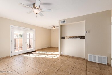 Dining/Kitchen