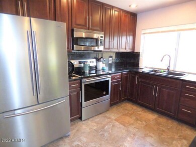 Phelps Kitchen View 2