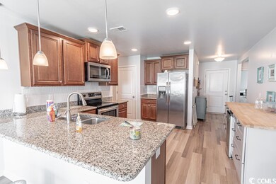 1300 Arbor Ct, Conway, SC 29527 - photo 4