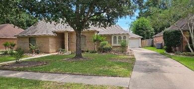 16110 Ridge Park Dr, Houston, TX 77095 - photo 3