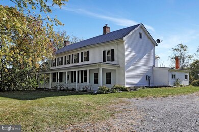 28992 Old Valley Pike, Strasburg, VA 22657 - photo 5