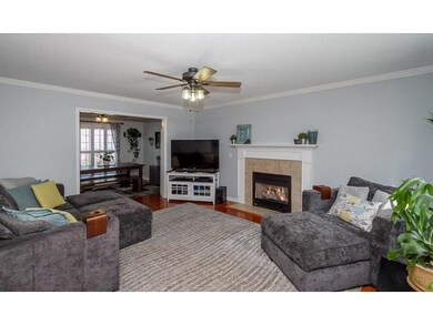 4406 Sapelo Dr, Evans, GA 30809 - photo 4