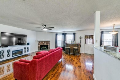 2715 Sutters Mill Way, Wylie, TX 75098 - photo 3