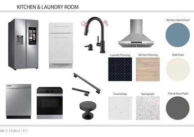 Interior Designer Finishes