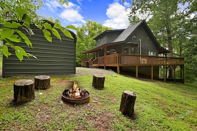 2573 Myers Chapel Rd, Hayesville, NC 28904 - photo 4