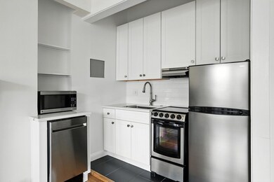 388 Marlborough St unit 5, Boston, MA 02115 - photo 2