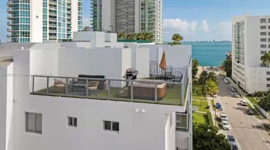 481 NE 29th St unit 706, Miami, FL 33137 - photo 4