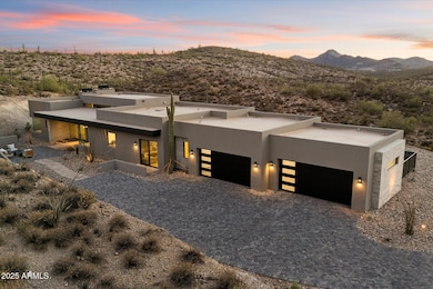 42418 N Sierra Vista Dr, Cave Creek, AZ 85331 - photo 2