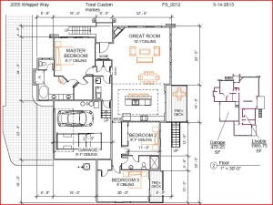 SVE lot 12 2055 whippet flr plan