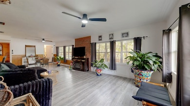 349 Abbey Ave, Saint Augustine, FL 32084 - photo 7