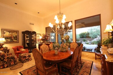 Living/Dining