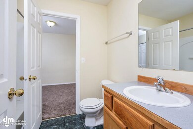 Downstairs Bathroom