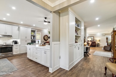 290 Rudy's Blaze, Wewahitchka, FL 32465 - photo 7