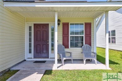 23 Lagan Ln, Port Wentworth, GA 31407 - photo 4