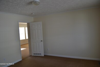 1st bedroom
