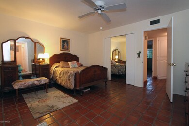 Master Bedroom.