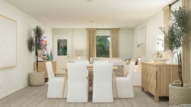 11908 La Cuchilla, San Antonio, TX 78245 - photo 6