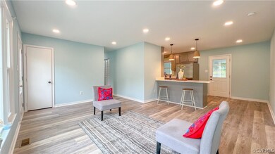 8918 Cloverpatch Terrace, North Chesterfield, VA 23237 - photo 5