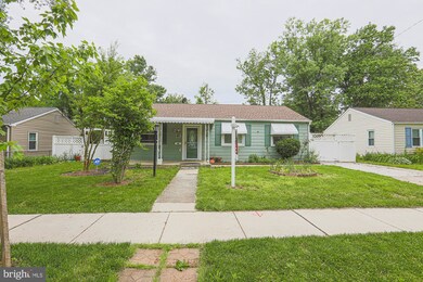 1609 Saunders Way, Glen Burnie, MD 21061 - photo 2