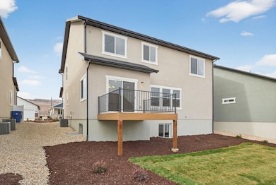 12013 Mount Moran Way unit 606, Herriman, UT 84096 - photo 4