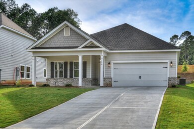 140 Tanager Ln, Evans, GA 30809 - photo 3