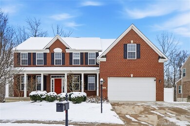 8730 Dowd Ct, Dayton, OH 45458 - photo 3