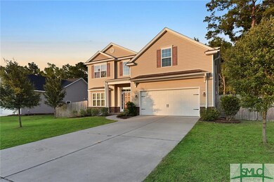 325 Saint Andrews Rd, Rincon, GA 31326 - photo 2