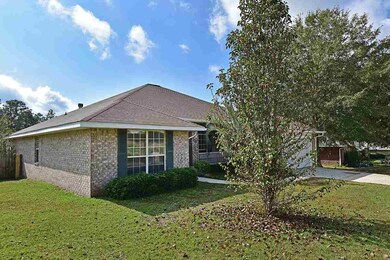 2491 Devine Farm Rd, Cantonment, FL 32533 - photo 2