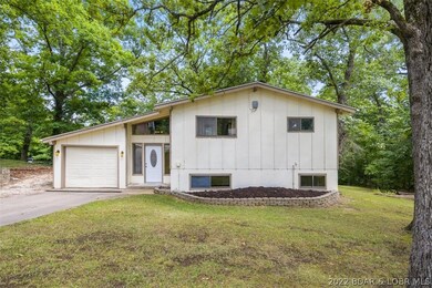 Inviting Lake View Home
