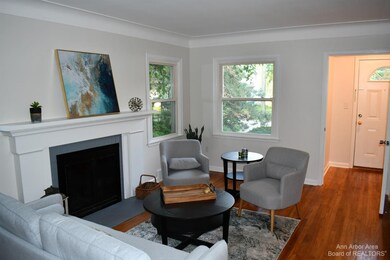 703 S 7th St, Ann Arbor, MI 48103 - photo 5