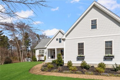 3 Willow Way, Rehoboth, MA 02769 - photo 4