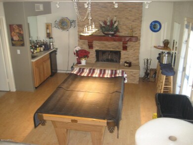 Family/Game Room