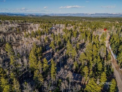 Aerial Photo of Subdivision