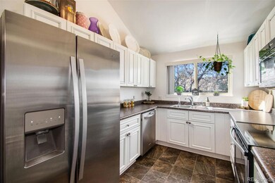 3558 S Depew St unit 305, Denver, CO 80235 - photo 3