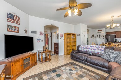 7) GREAT ROOM