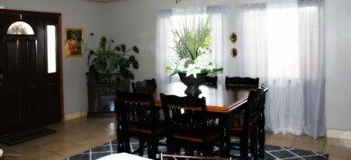 Dinning Room