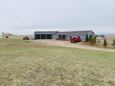 14747 Lambert St, Williston, ND 58801 - photo 2