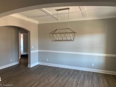 Dining Room.