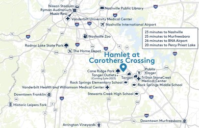 342 Delta Way, La Vergne, TN 37086 - photo 5