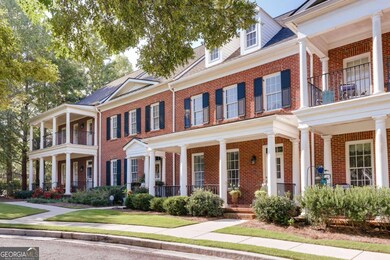 100 Ansonborough Ln unit 303, Athens, GA 30605 - photo 2