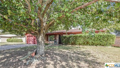 1902 Boland St, Copperas Cove, TX 76522 - photo 2