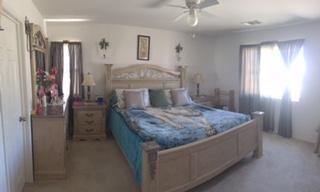 bedroom julian