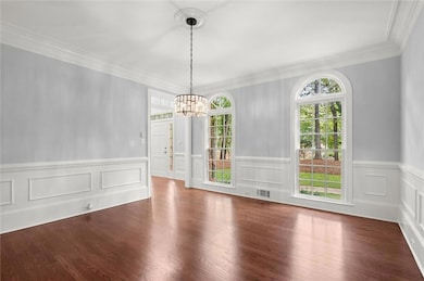 9445 Mistwater Close, Roswell, GA 30076 - photo 6