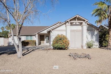 1308 W Marlboro Dr, Chandler, AZ 85224 - photo 2