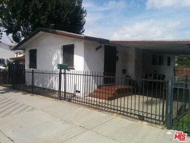 12518 S Wilmington Ave, Compton, CA 90222 - photo 3