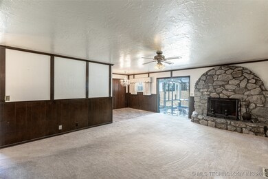 401 N Chambers Trail, Claremore, OK 74017 - photo 7