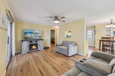 2055 S Floral Ave unit 329, Bartow, FL 33830 - photo 6