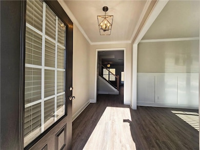 7327 Rocklin Ln, Flowery Branch, GA 30542 - photo 6