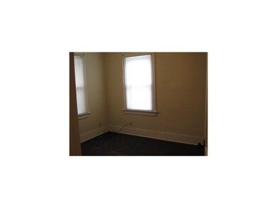 Bedroom.